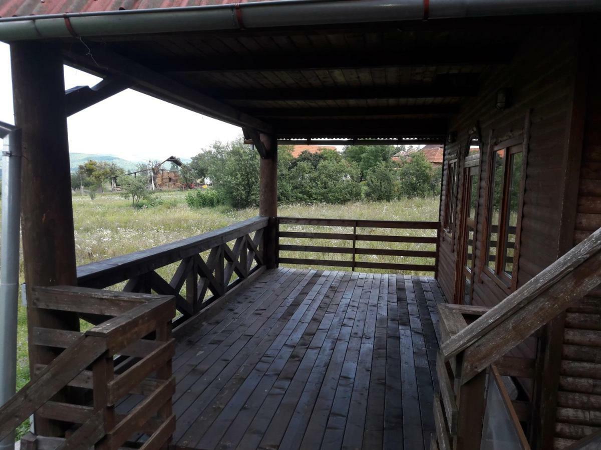 Casa Delureni المظهر الخارجي الصورة