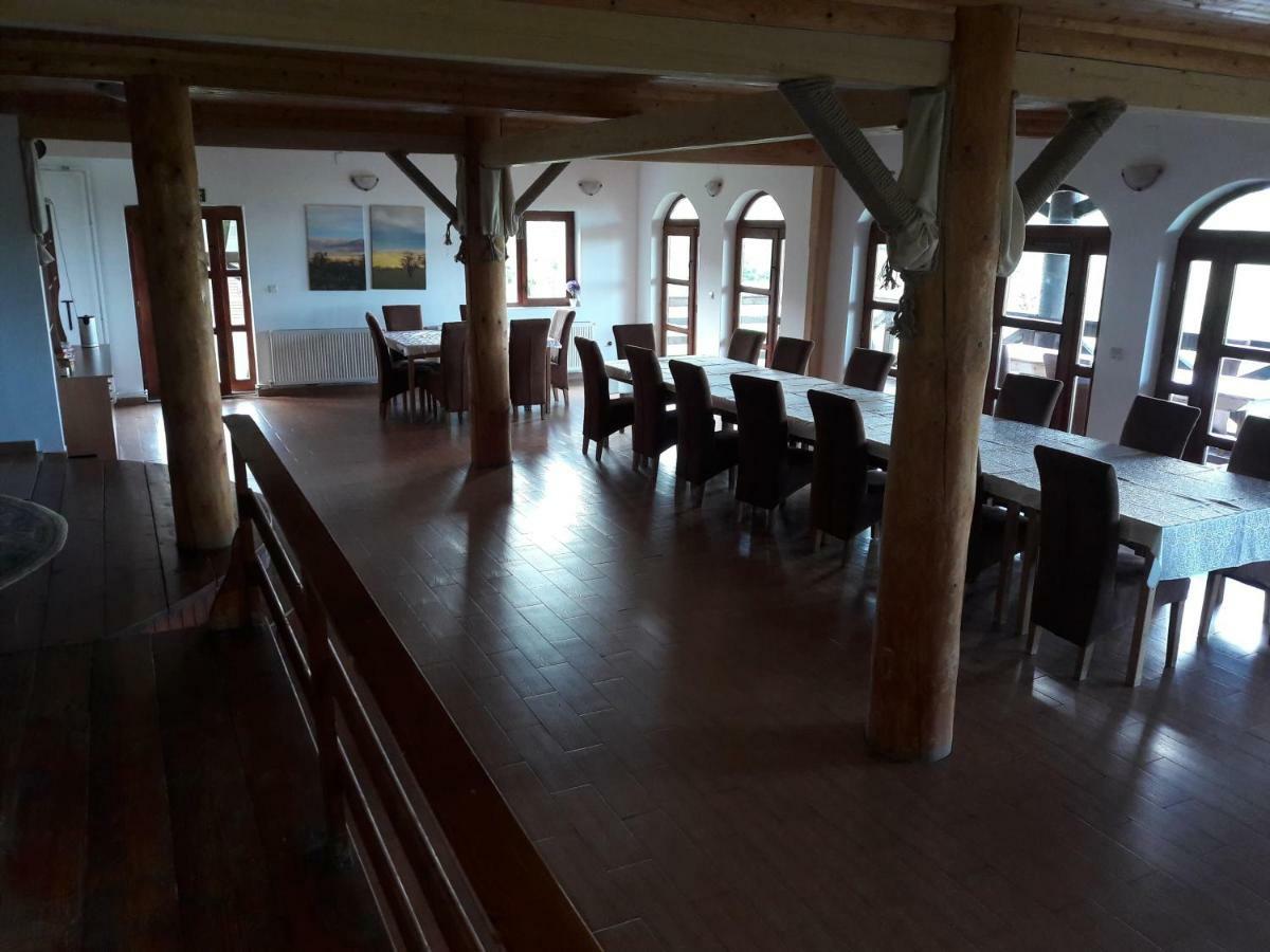 Casa Delureni المظهر الخارجي الصورة