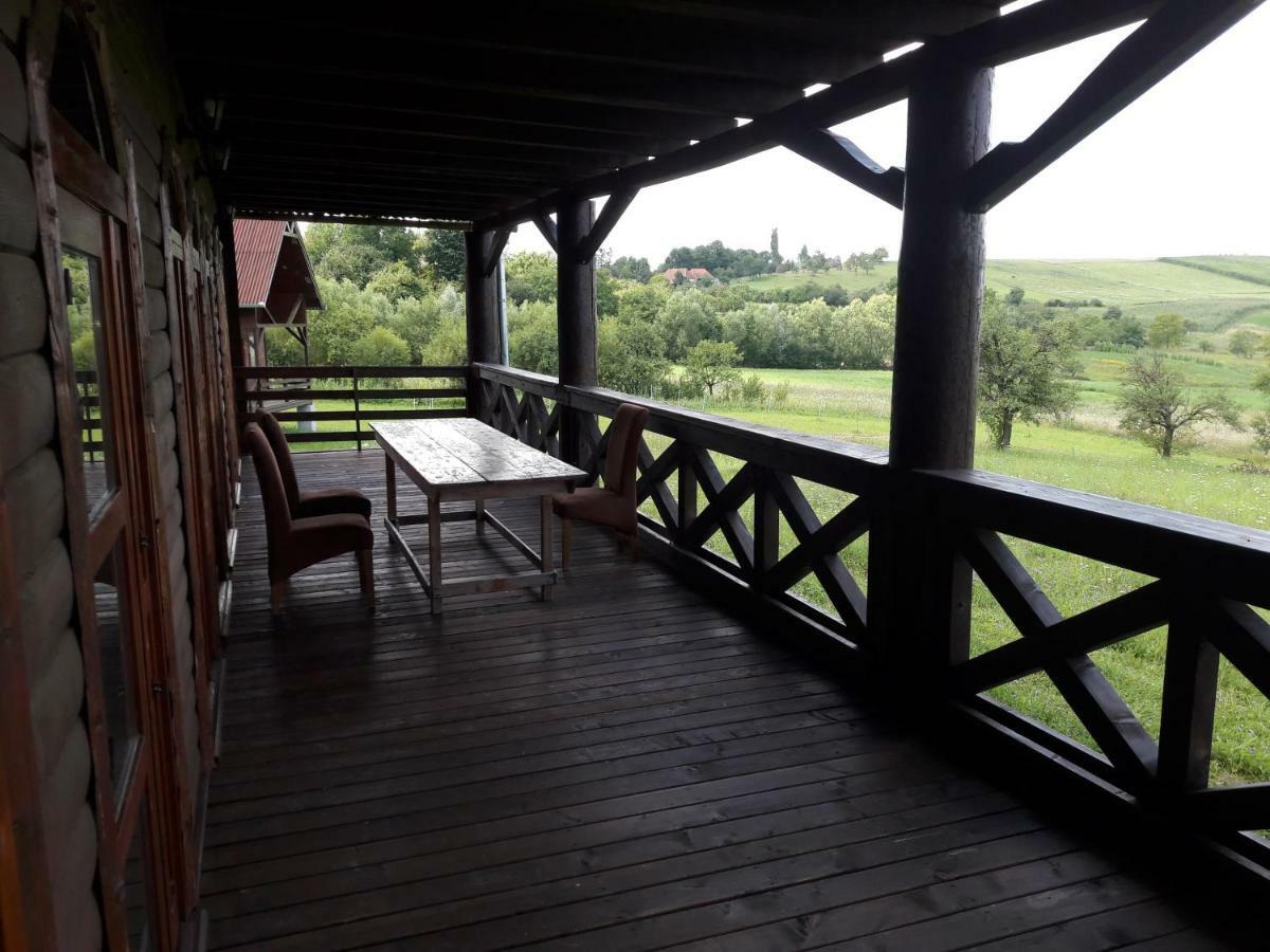 Casa Delureni المظهر الخارجي الصورة
